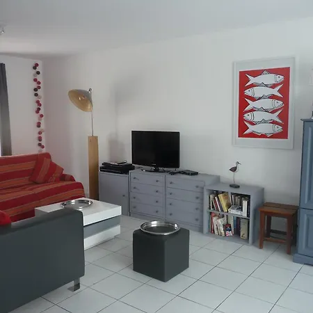 Holiday home Coub04 *