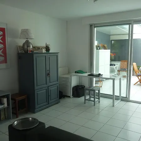Holiday home Coub04