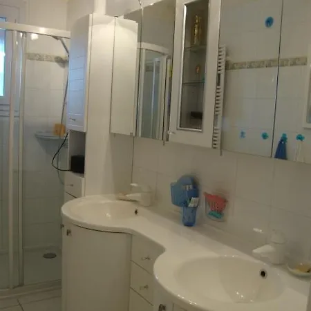 Coub04 Holiday home