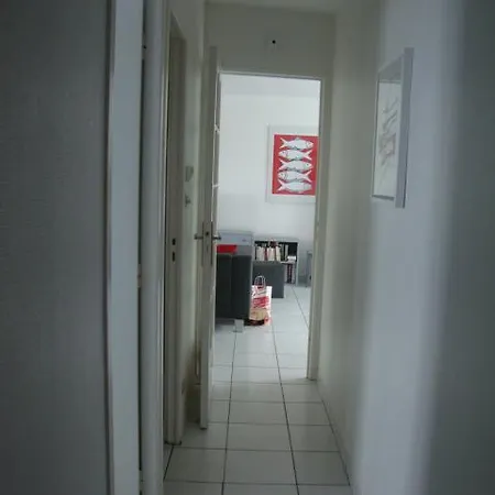 Holiday home Coub04 *