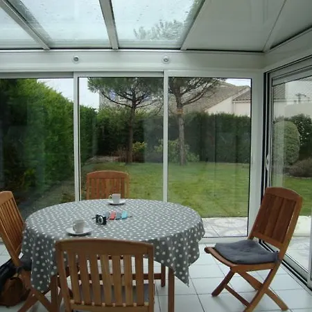 Coub04 Holiday home *