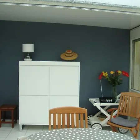 Coub04 Holiday home Aytre