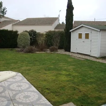 Coub04 Holiday home