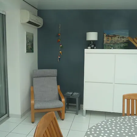 Holiday home Coub04 *