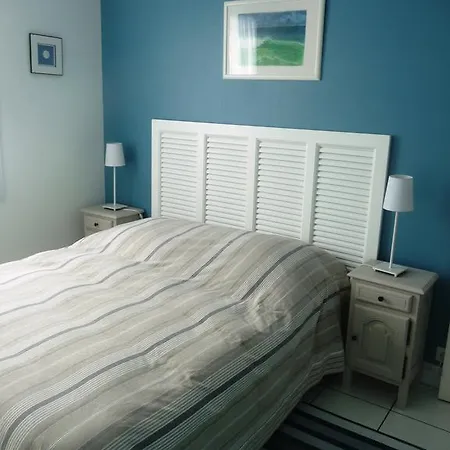 Holiday home Coub04 Aytre