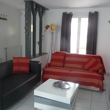 Holiday home Coub04